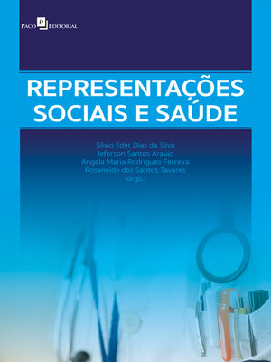 cover image of Representações sociais e saúde